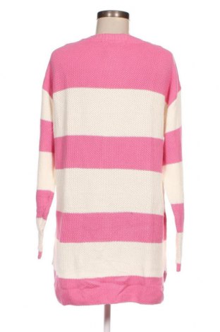 Дамски пуловер My Wear, Размер M, Цвят Многоцветен, Цена 7,54 лв.