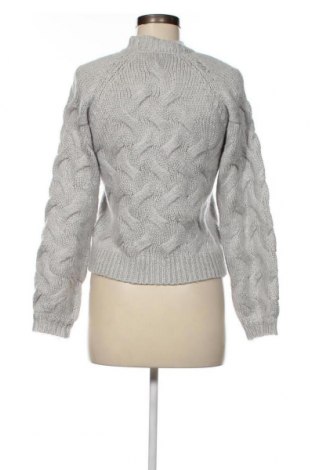 Γυναικείο πουλόβερ NA-KD, Μέγεθος XXS, Χρώμα Γκρί, Τιμή 10,07 €