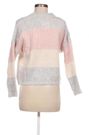 Γυναικείο πουλόβερ NA-KD, Μέγεθος XXS, Χρώμα Πολύχρωμο, Τιμή 9,11 €