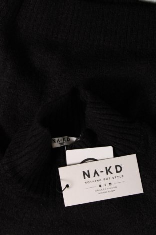 Damenpullover NA-KD, Größe XXS, Farbe Schwarz, Preis € 19,18