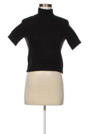 Pulover de femei NA-KD, Mărime XXS, Culoare Negru, Preț 137,66 Lei