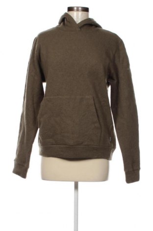 Дамски пуловер NN07, Размер S, Цвят Зелен, Цена 122,40 лв.
