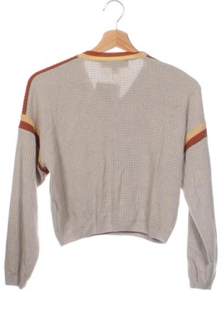 Γυναικείο πουλόβερ NU-IN, Μέγεθος XS, Χρώμα  Μπέζ, Τιμή 10,30 €