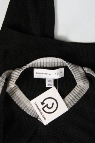 Pulover de femei NU-IN, Mărime XS, Culoare Negru, Preț 56,48 Lei