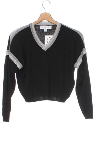 Дамски пуловер NU-IN, Размер XS, Цвят Черен, Цена 26,65 лв.