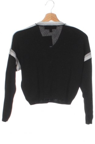Дамски пуловер NU-IN, Размер XS, Цвят Черен, Цена 20,25 лв.