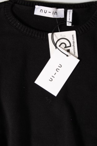 Pulover de femei NU-IN, Mărime 3XL, Culoare Negru, Preț 165,20 Lei