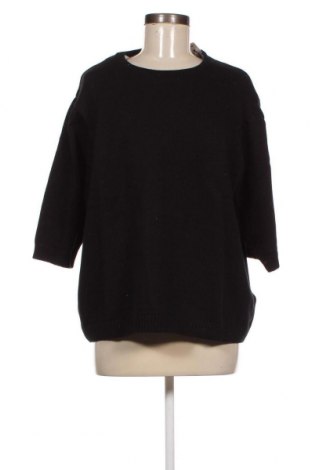 Γυναικείο πουλόβερ NU-IN, Μέγεθος 3XL, Χρώμα Μαύρο, Τιμή 27,33 €