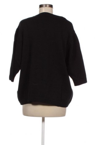 Дамски пуловер NU-IN, Размер 3XL, Цвят Черен, Цена 47,43 лв.
