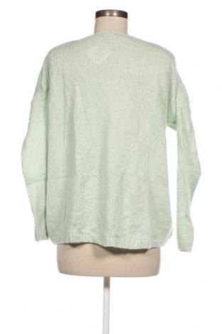 Damenpullover Nais, Größe M, Farbe Grün, Preis € 5,85