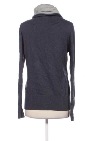 Дамски пуловер Naketano, Размер XL, Цвят Син, Цена 51,46 лв.