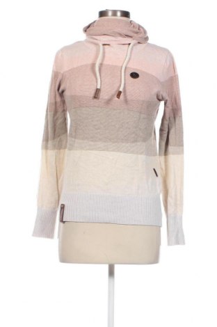 Дамски пуловер Naketano, Размер M, Цвят Многоцветен, Цена 62,00 лв.