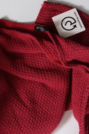 Дамски пуловер Nasty Gal, Размер L, Цвят Розов, Цена 11,07 лв.