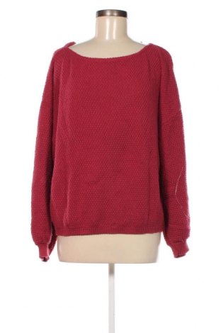 Γυναικείο πουλόβερ Nasty Gal, Μέγεθος L, Χρώμα Ρόζ , Τιμή 6,85 €