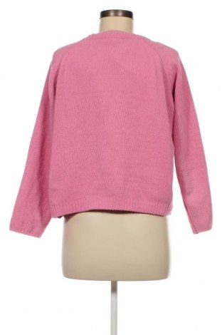 Γυναικείο πουλόβερ Natura, Μέγεθος S, Χρώμα Ρόζ , Τιμή 8,70 €