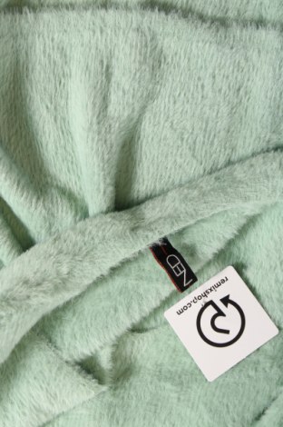 Дамски пуловер Ned, Размер XXL, Цвят Зелен, Цена 14,50 лв.
