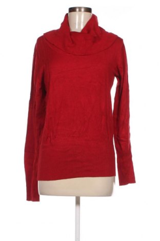 Damenpullover Ned, Größe XL, Farbe Rot, Preis 20,18 €