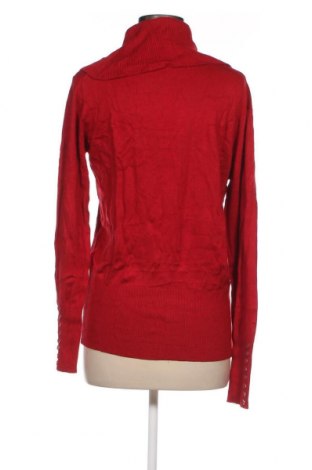 Damenpullover Ned, Größe XL, Farbe Rot, Preis € 6,46