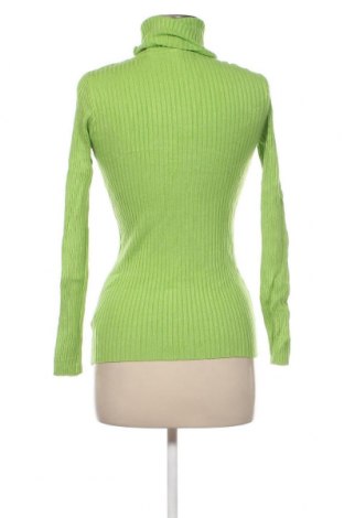 Дамски пуловер Never Fully Dressed, Размер M, Цвят Зелен, Цена 20,46 лв.