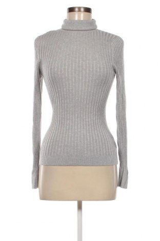 Γυναικείο πουλόβερ New Look, Μέγεθος M, Χρώμα Γκρί, Τιμή 8,90 €