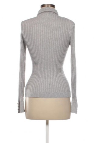 Damenpullover New Look, Größe M, Farbe Grau, Preis € 5,01