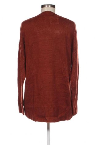 Γυναικείο πουλόβερ New Look, Μέγεθος M, Χρώμα Καφέ, Τιμή 4,84 €