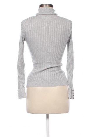 Damenpullover New Look, Größe XS, Farbe Grau, Preis 5,85 €