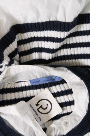 Γυναικείο πουλόβερ Next, Μέγεθος XL, Χρώμα Πολύχρωμο, Τιμή 10,09 €
