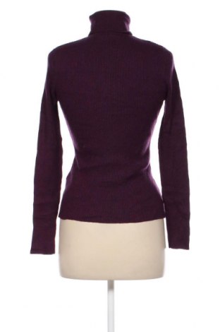 Γυναικείο πουλόβερ Next, Μέγεθος L, Χρώμα Βιολετί, Τιμή 5,07 €