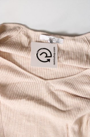 Γυναικείο πουλόβερ Next, Μέγεθος L, Χρώμα  Μπέζ, Τιμή 25,36 €