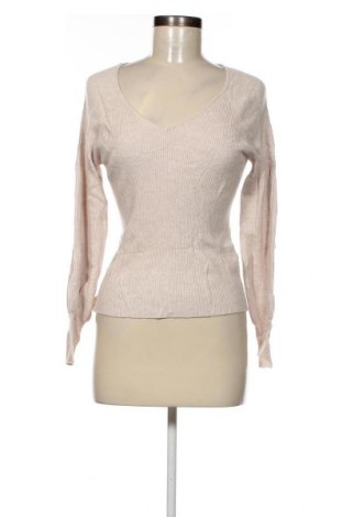 Γυναικείο πουλόβερ Next, Μέγεθος L, Χρώμα  Μπέζ, Τιμή 7,61 €