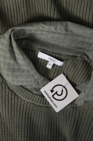 Γυναικείο πουλόβερ Next, Μέγεθος XL, Χρώμα Πράσινο, Τιμή 10,07 €