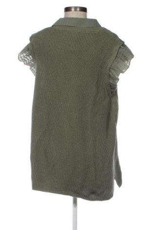 Damenpullover Next, Größe XL, Farbe Grün, Preis 10,07 €