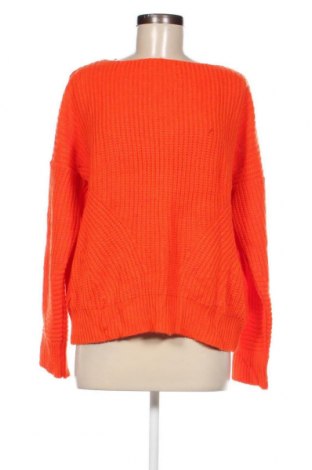 Дамски пуловер Next, Размер M, Цвят Оранжев, Цена 8,61 лв.