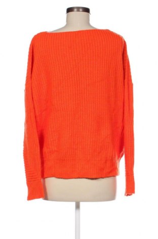 Damenpullover Next, Größe M, Farbe Orange, Preis € 5,99