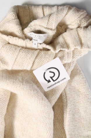 Γυναικείο πουλόβερ Next, Μέγεθος XL, Χρώμα  Μπέζ, Τιμή 25,36 €