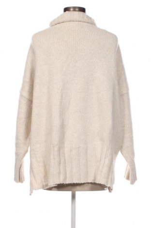 Дамски пуловер Next, Размер XL, Цвят Бежов, Цена 41,00 лв.