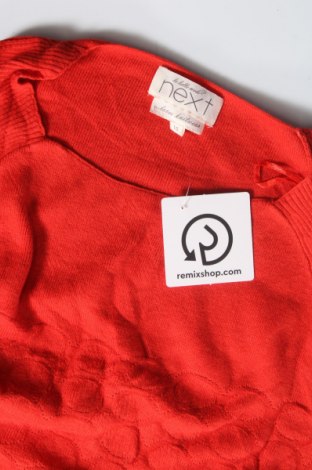 Damenpullover Next, Größe M, Farbe Rot, Preis € 15,69