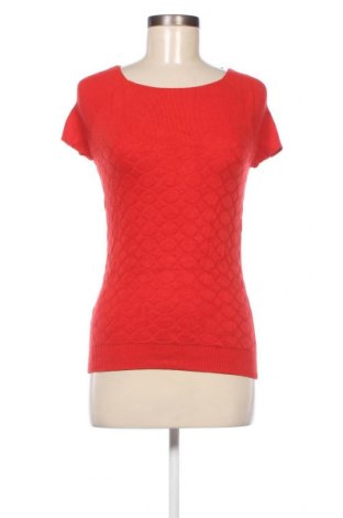 Дамски пуловер Next, Размер M, Цвят Червен, Цена 16,40 лв.