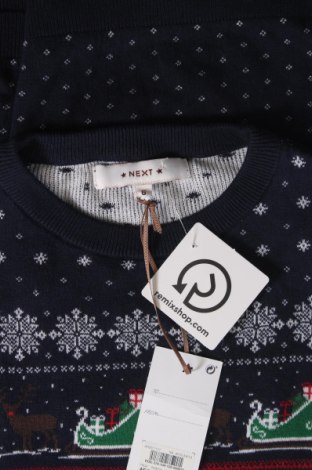 Γυναικείο πουλόβερ Next, Μέγεθος XS, Χρώμα Πολύχρωμο, Τιμή 34,69 €