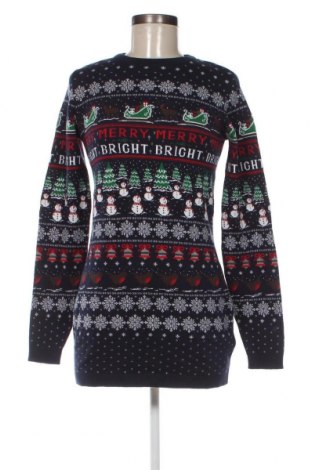 Дамски пуловер Next, Размер XS, Цвят Многоцветен, Цена 56,67 лв.