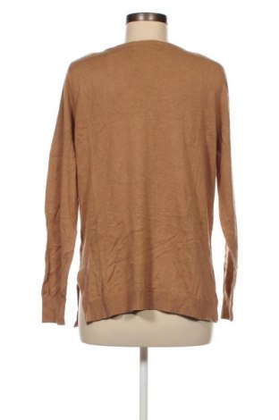Дамски пуловер Next, Размер XL, Цвят Кафяв, Цена 12,71 лв.