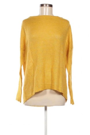 Dámský svetr Nice & Chic, Velikost XL, Barva Žlutá, Cena  125,00 Kč