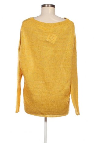 Damenpullover Nice & Chic, Größe XL, Farbe Gelb, Preis € 12,11
