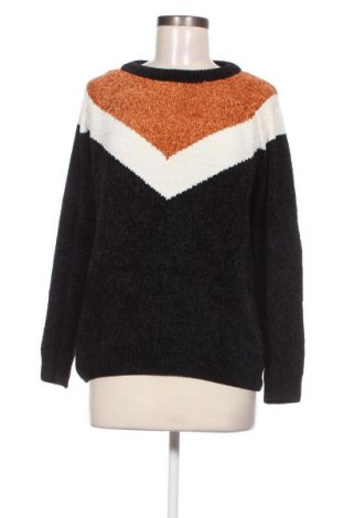 Дамски пуловер Nielsson, Размер L, Цвят Черен, Цена 13,05 лв.