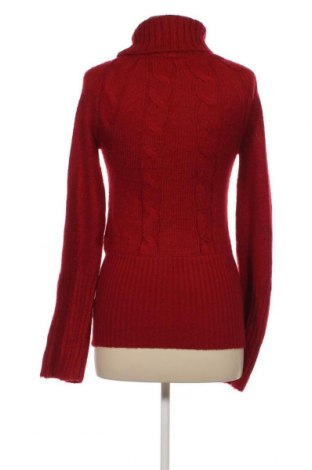 Damenpullover Nine West, Größe XS, Farbe Rot, Preis 21,57 €