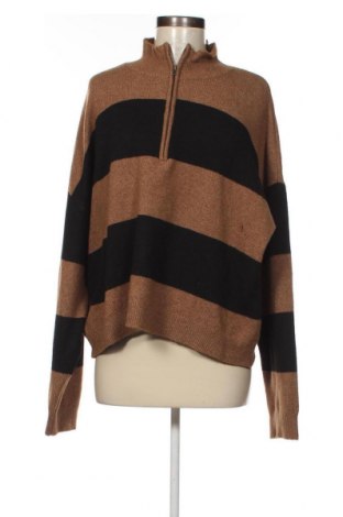 Γυναικείο πουλόβερ Noisy May, Μέγεθος XXL, Χρώμα Πολύχρωμο, Τιμή 11,86 €
