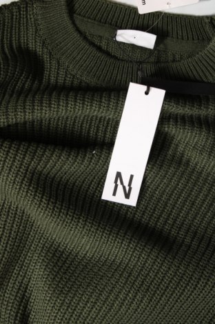 Női pulóver Noisy May, Méret L, Szín Zöld, Ár 4 376 Ft