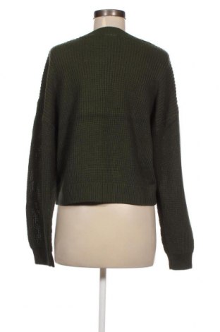 Γυναικείο πουλόβερ Noisy May, Μέγεθος L, Χρώμα Πράσινο, Τιμή 10,43 €