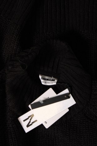 Дамски пуловер Noisy May, Размер XL, Цвят Черен, Цена 19,32 лв.